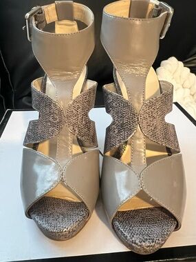 Nine West Peppino heels